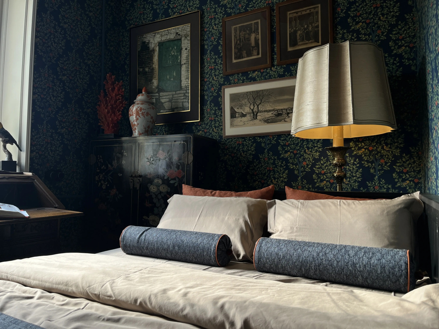 Квартира в историческом центре Ростова-на-Дону