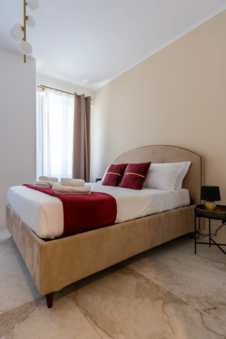 Guest house Decimo Meridio- At Spanish Steps-