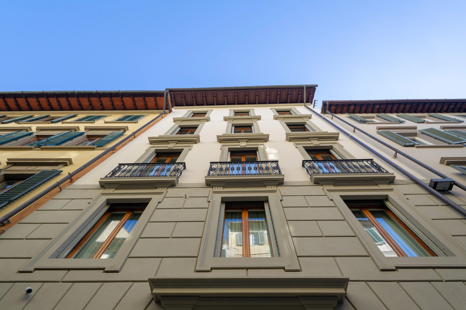 Апарт-отель Residence Hilda