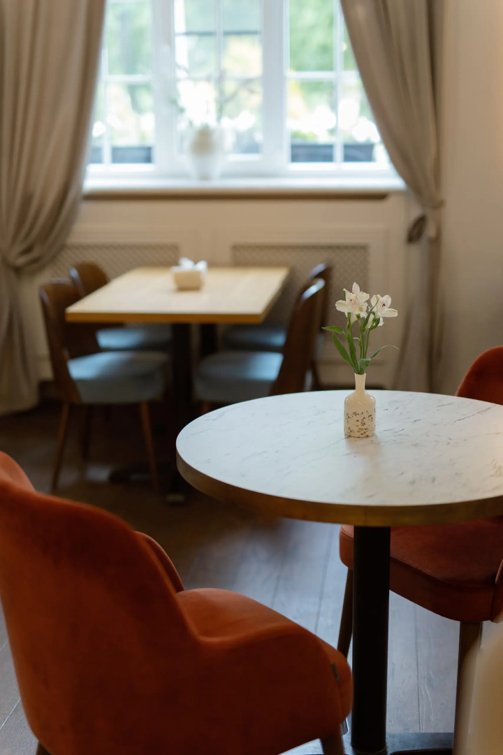 Отель Волхов