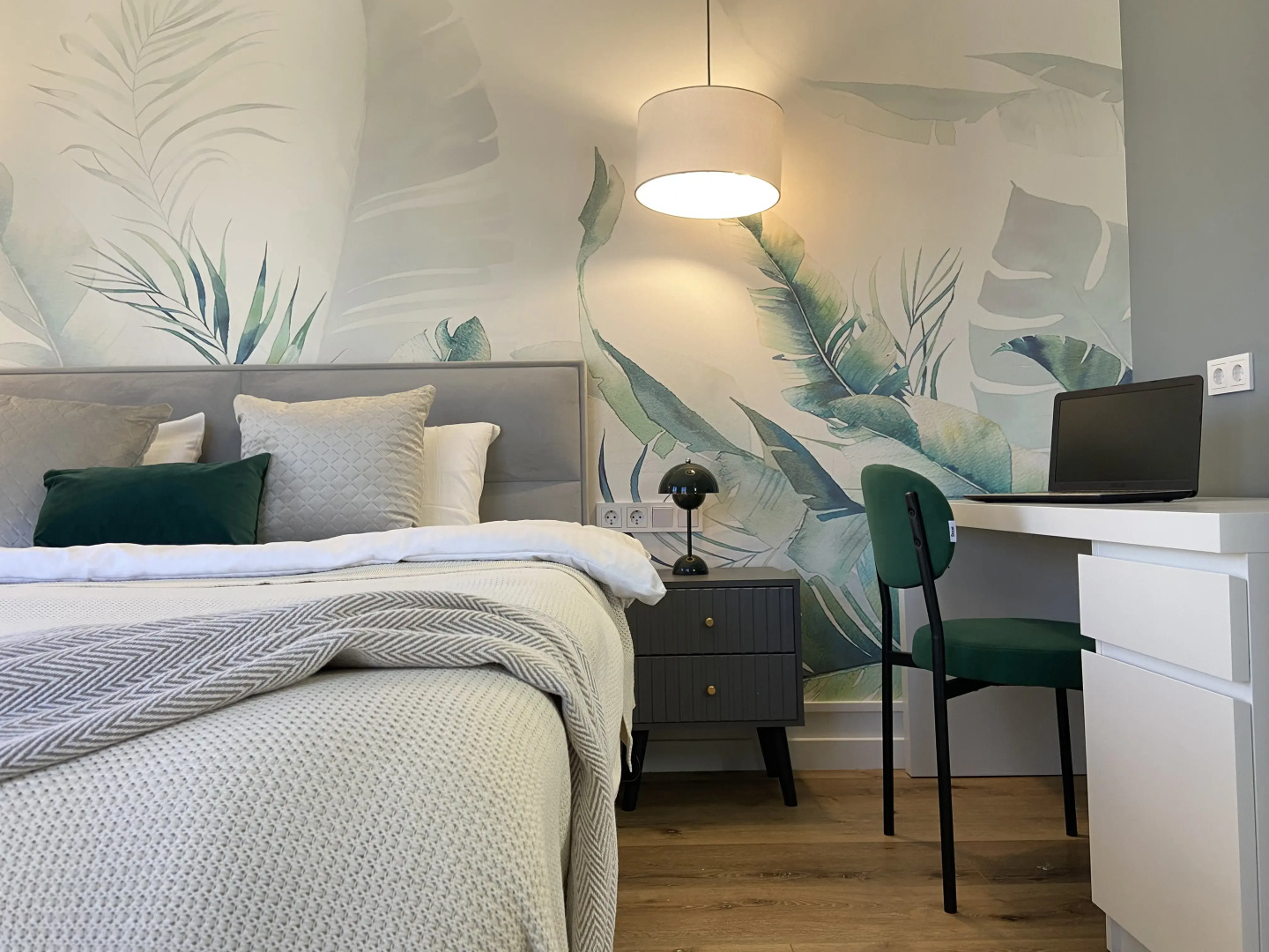 Апартаменты Baltic Resort с видом на море Комсомольская