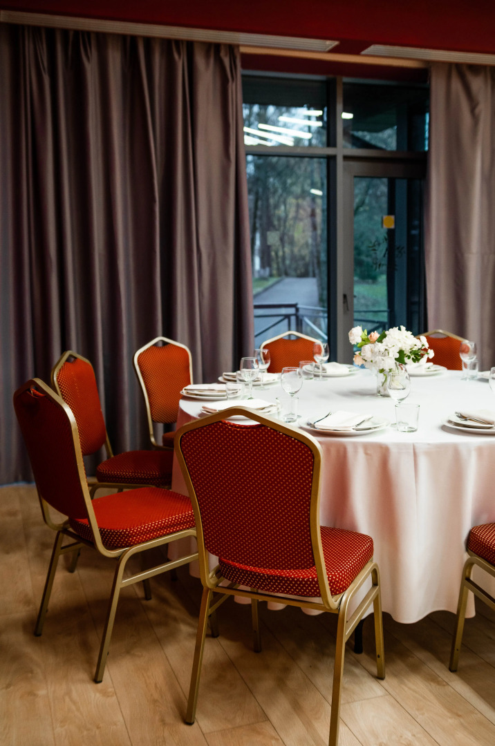 Отель Парк Актер-Руза