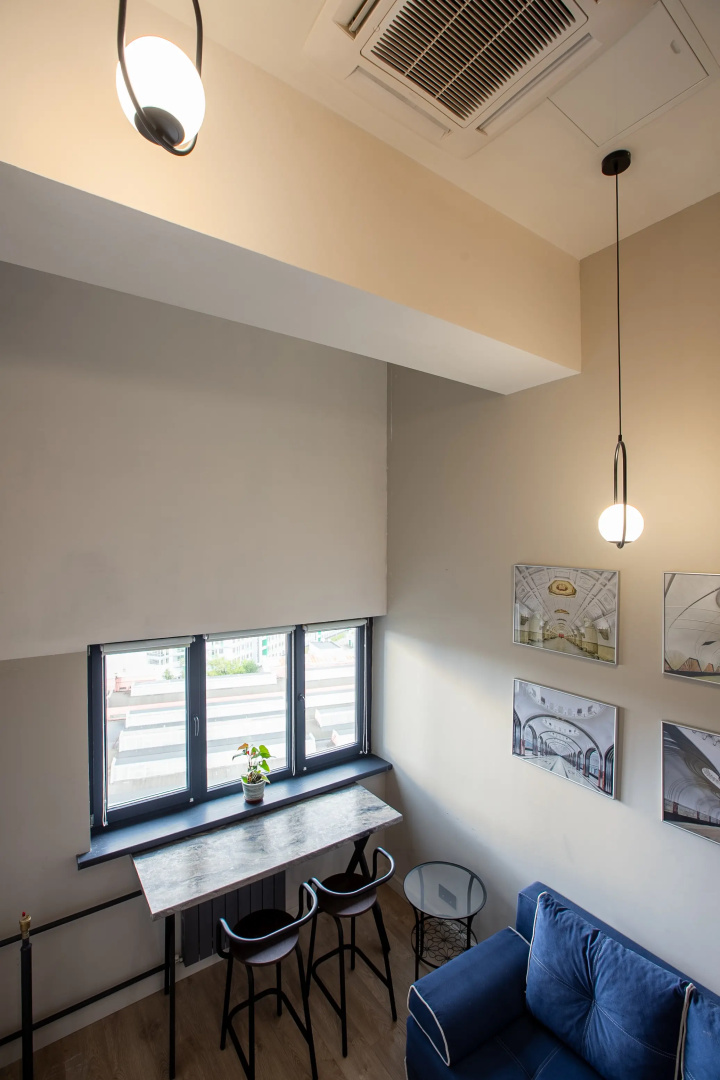 Квартира MaxRealty24 Балтийская 15