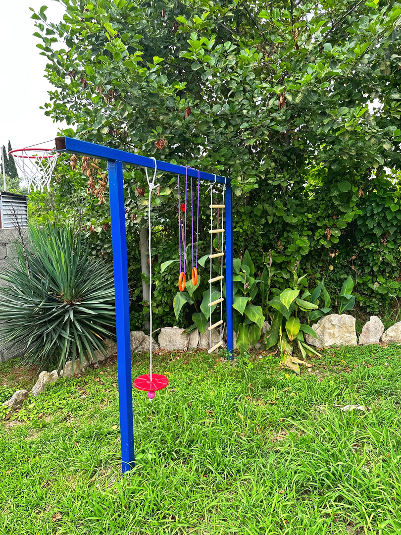 Гостевой дом  Афонский Дворик