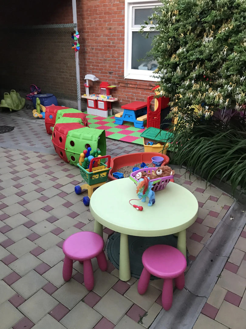 Частный дом На Ростовской 50