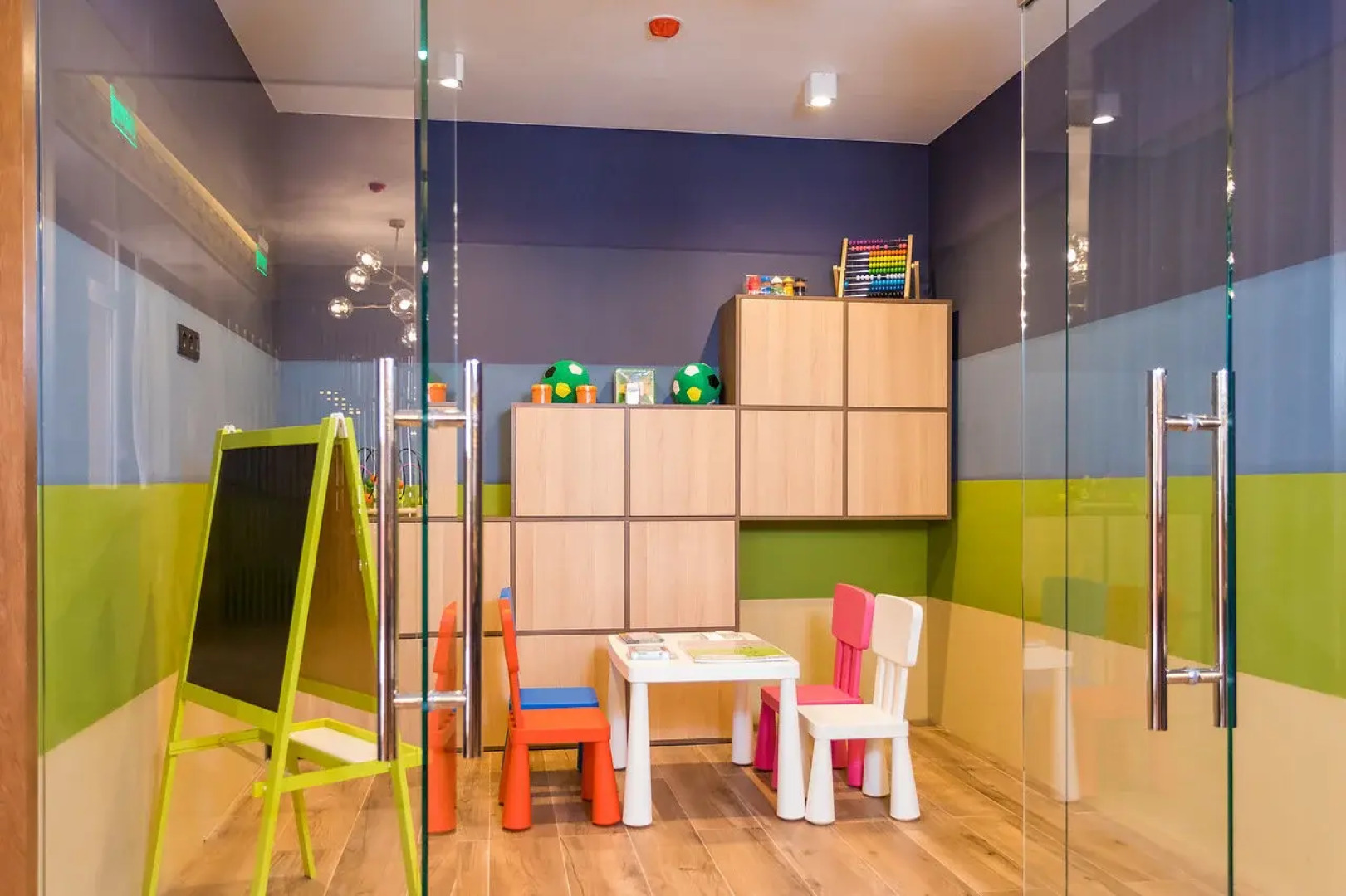 Отель Congress Krasnodar