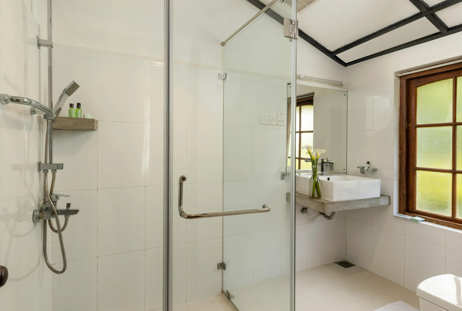 Отель The Hill Club