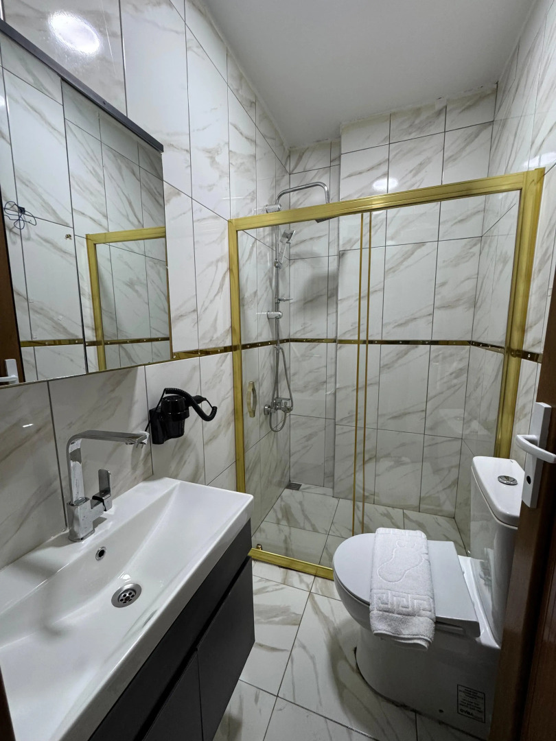 Отель Beyzade APT