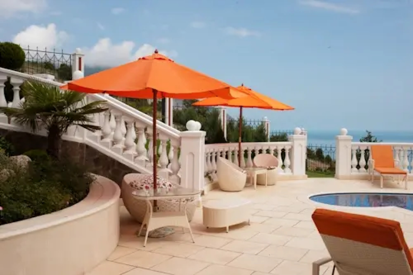 Апарт-Отель Onegin Terrace