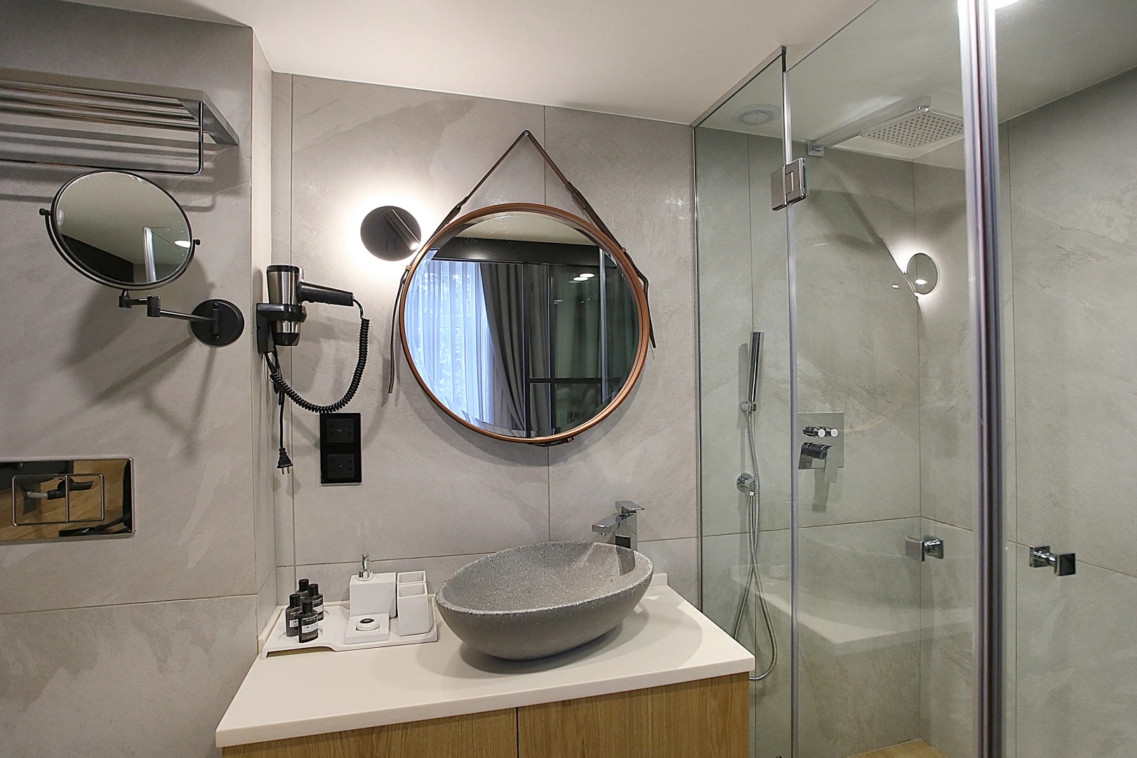 Бутик-Отель Paskunji Residence