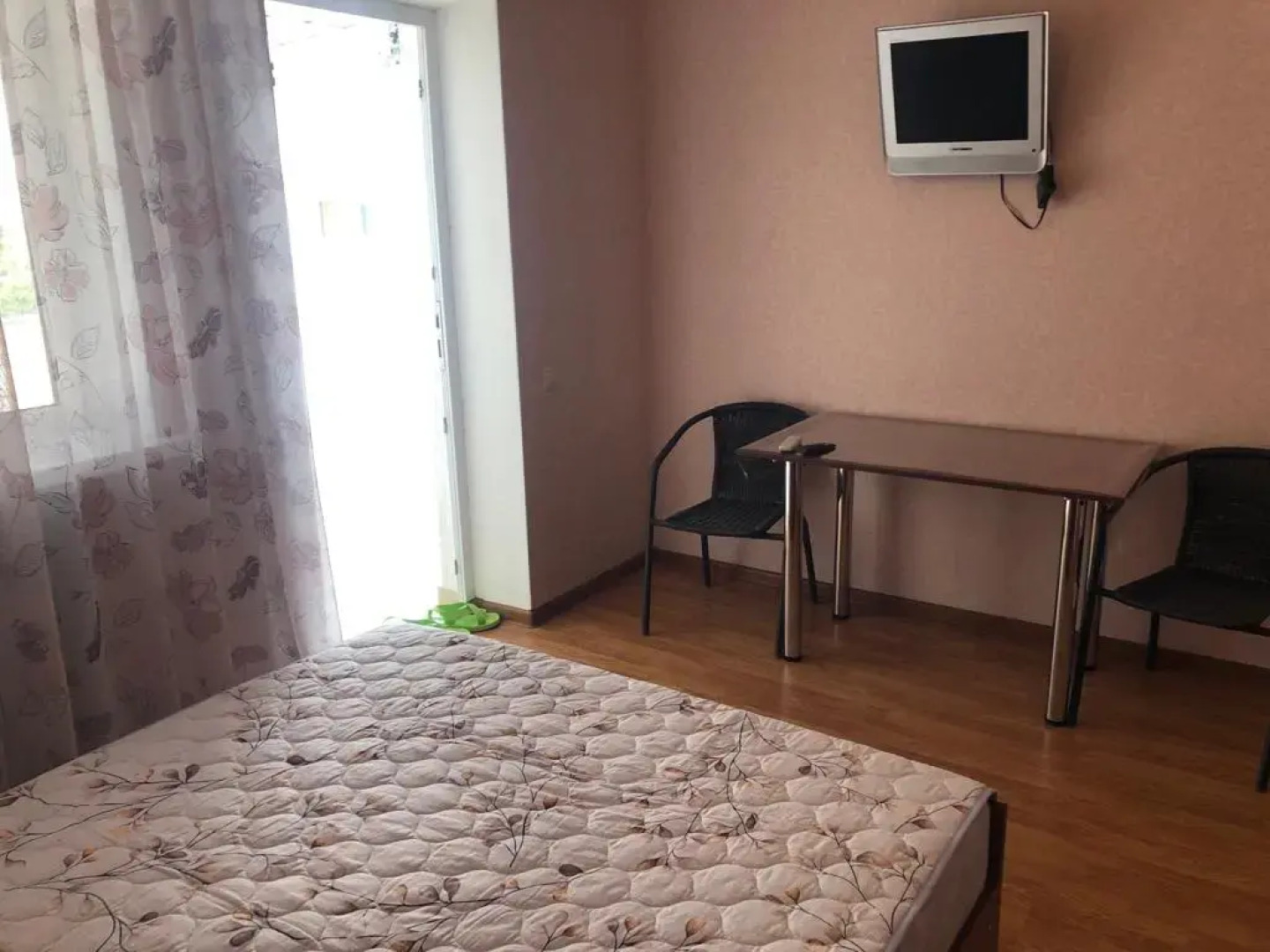 Жилое помещение Veles House Дружбы 15