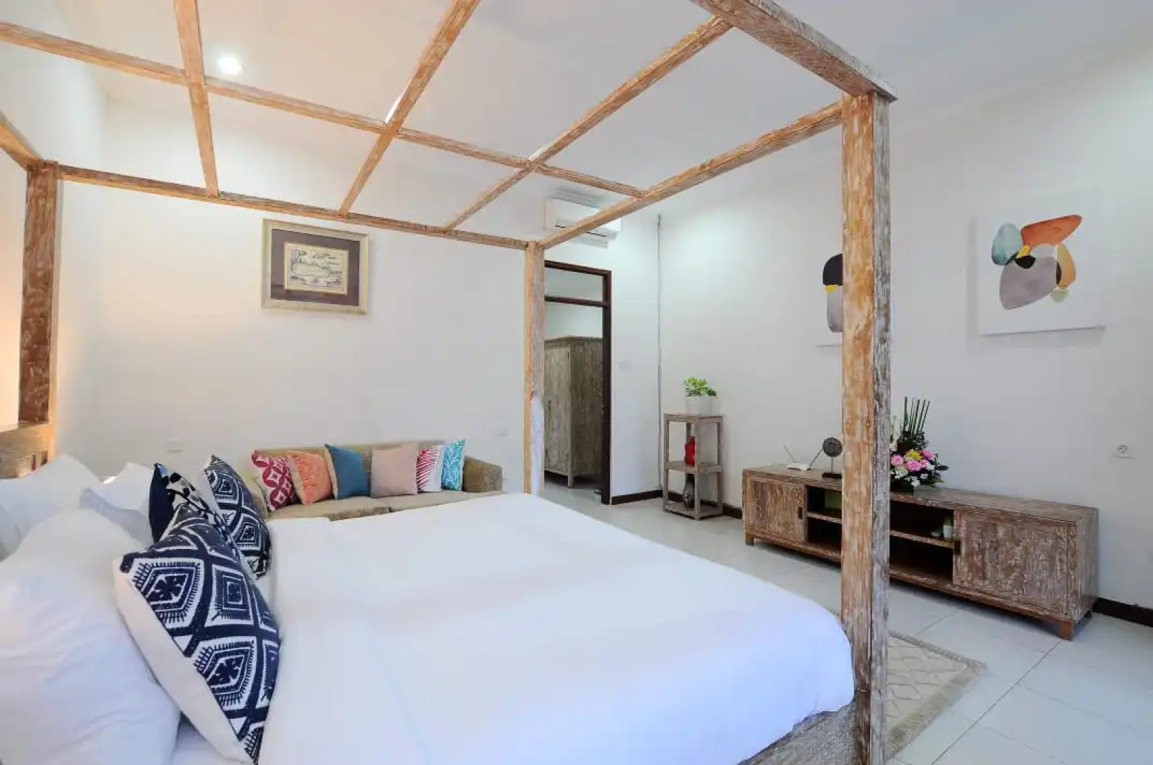 Вилла Posh Seminyak