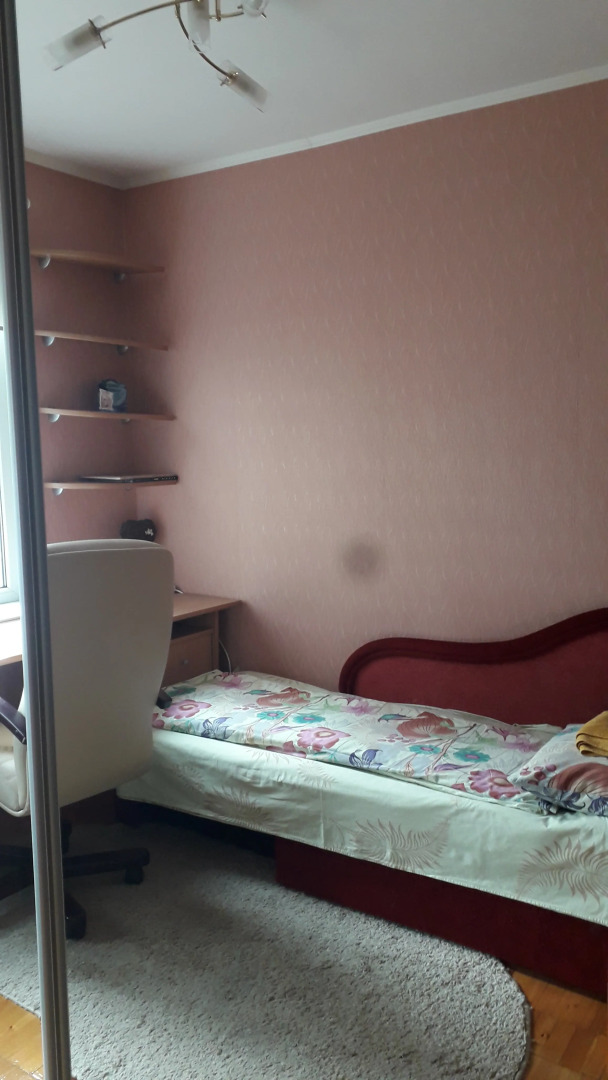 Апартаменты У Себя Дома