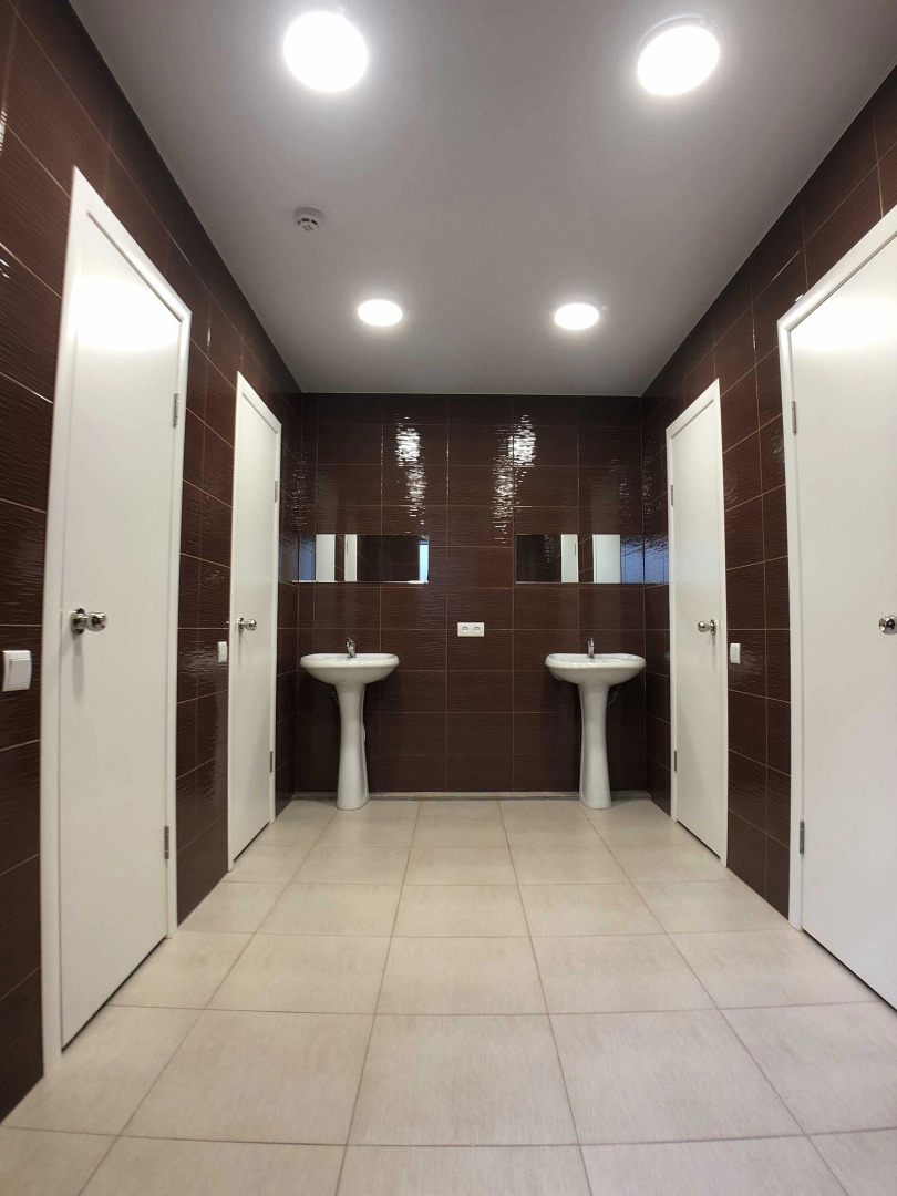 Хостел Северное Сияние