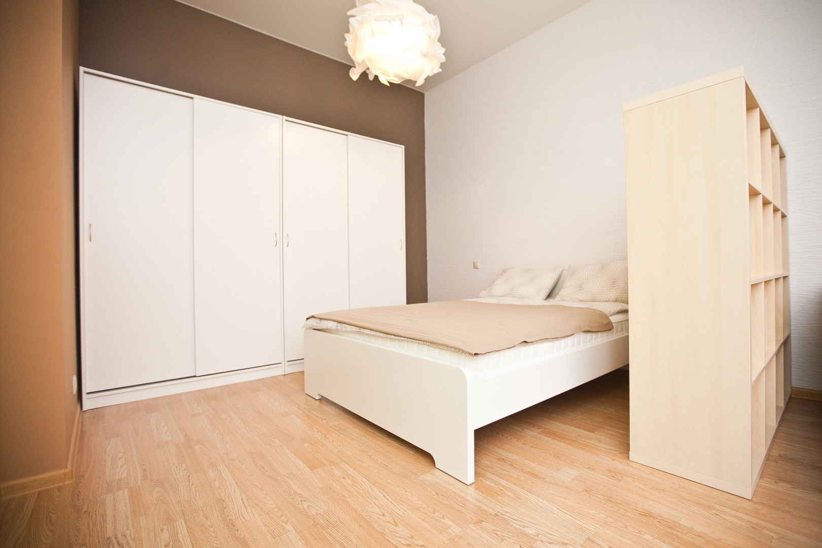 Апартаменты на Дачной 1