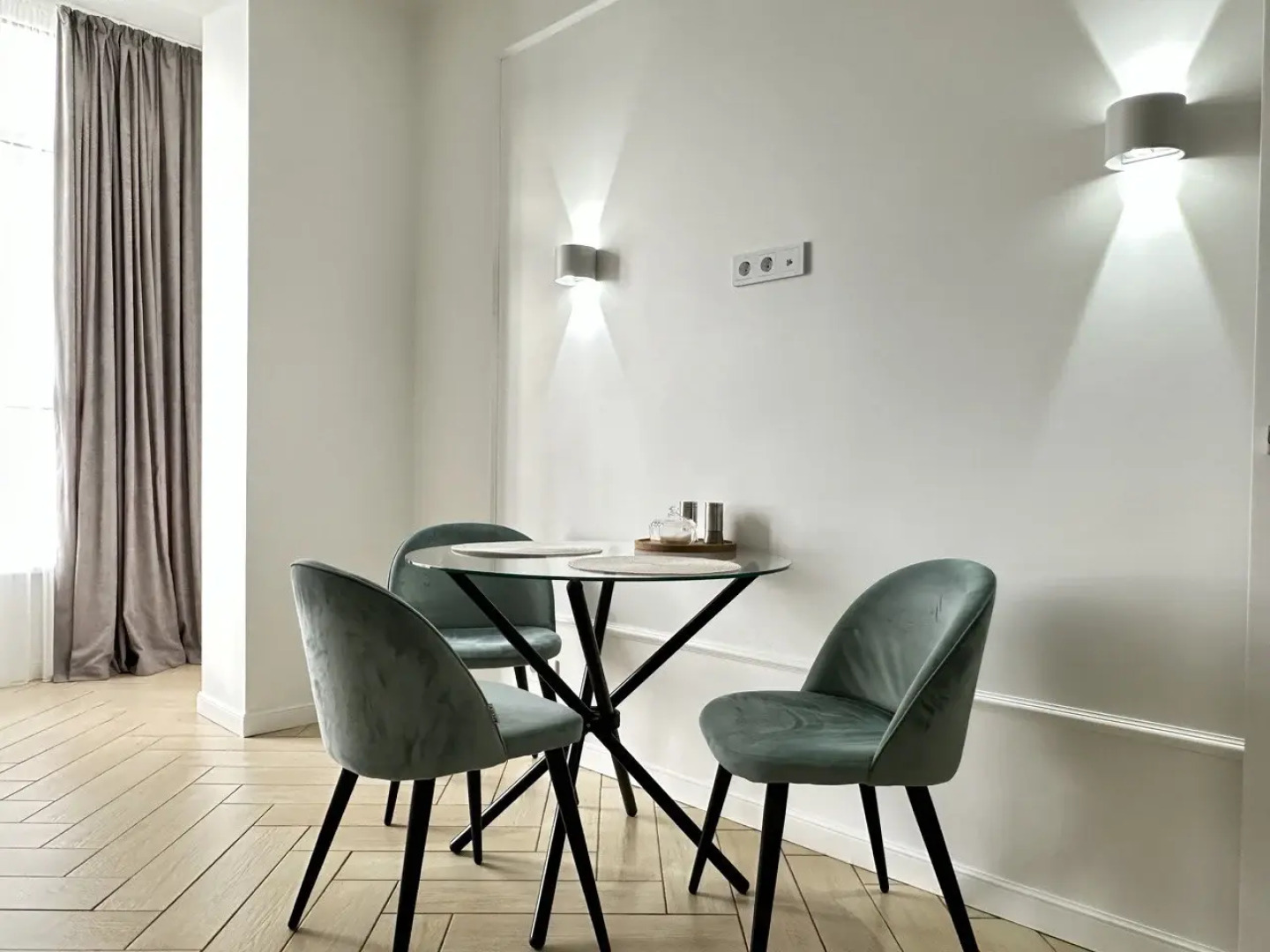 Квартира на Гагарина 85