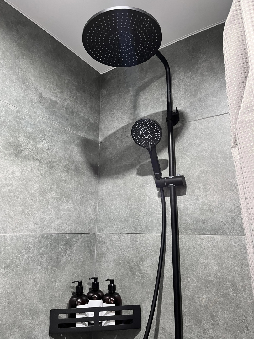 Квартира на Новой