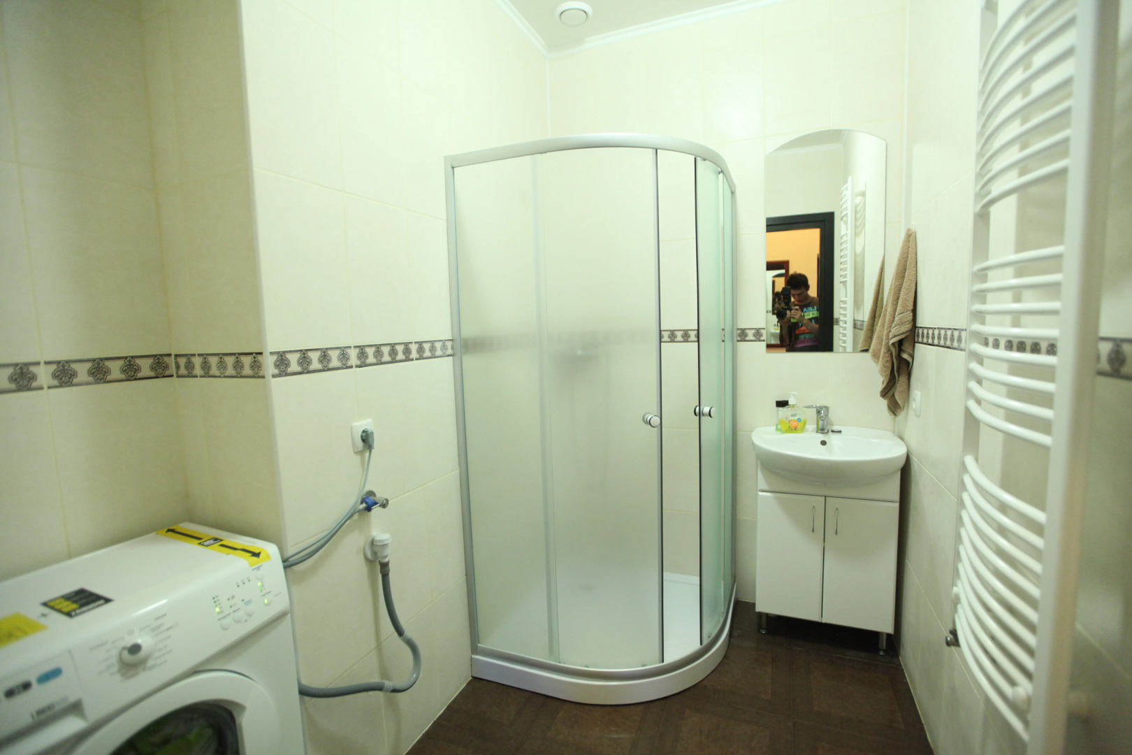 Хостел Panorami Center