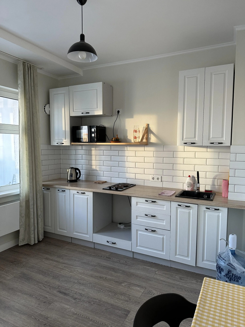 Квартира Студия напротив городского парка