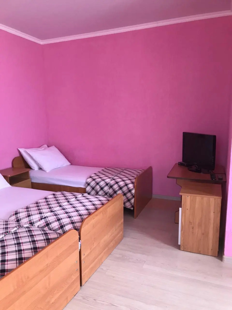 Гостевой дом на Курортной