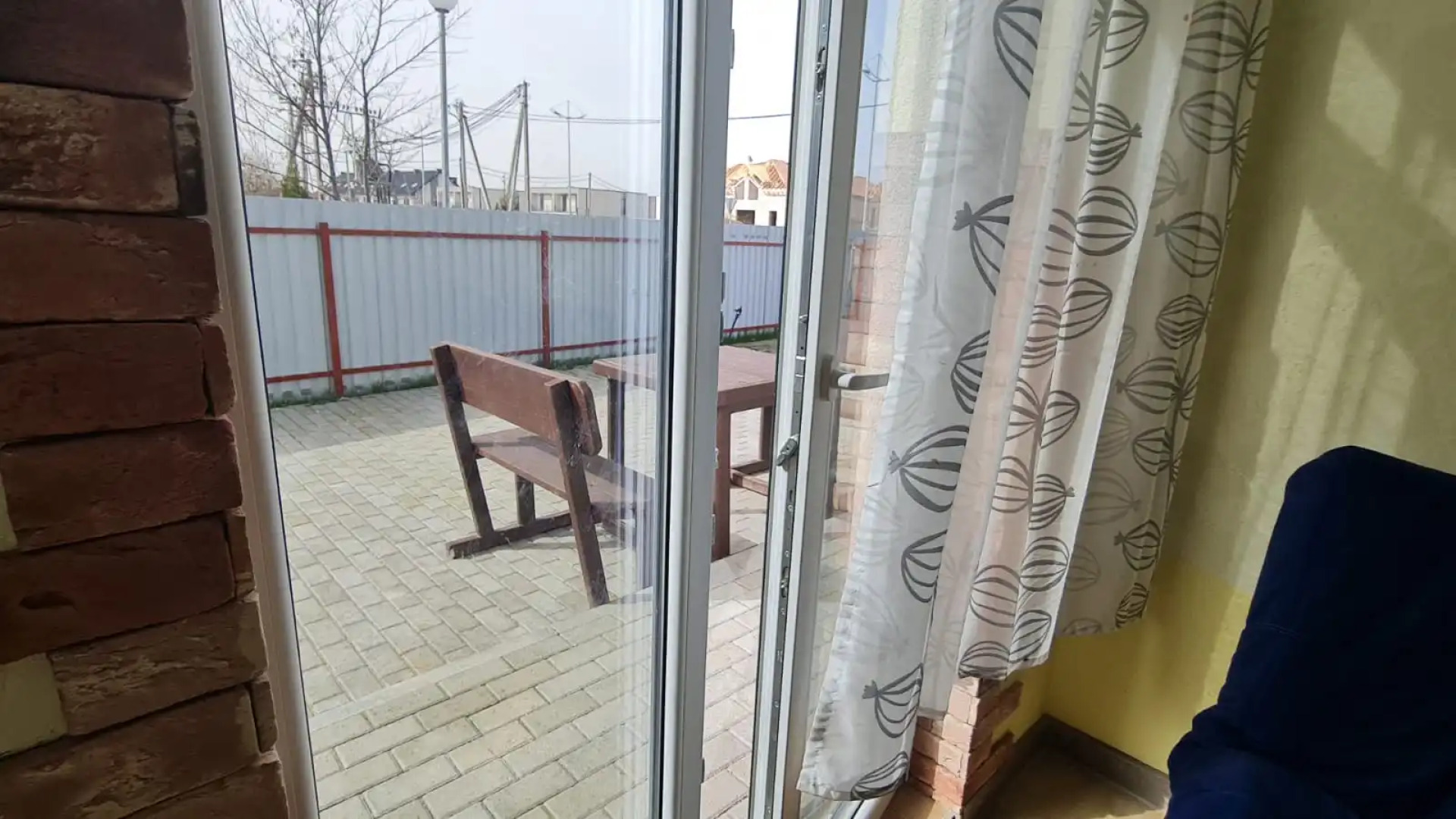 Частный Дом Коттедж-Балтик 180м2 на Берегу Балтийского Моря