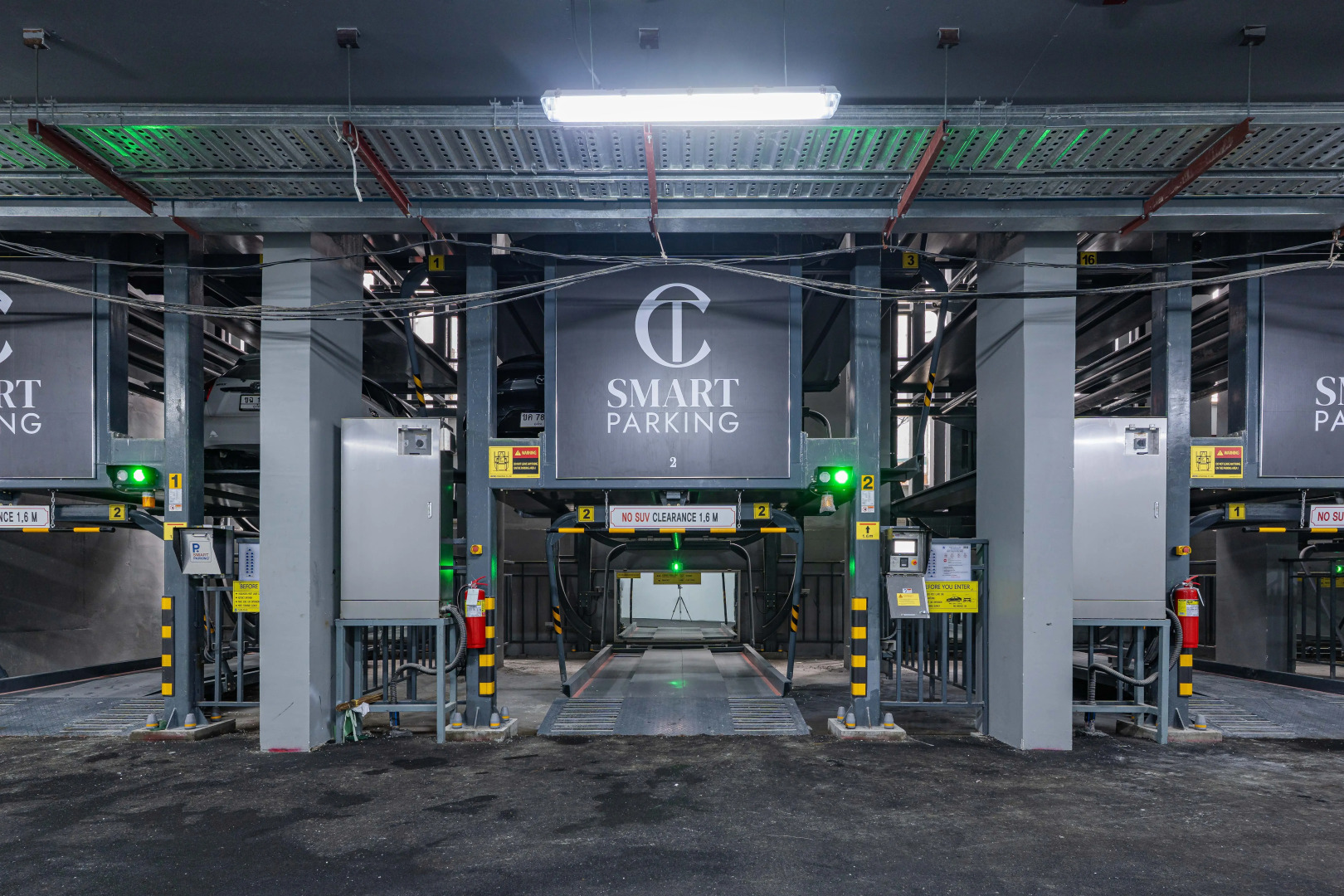 Отель Chateau Du Village Patong