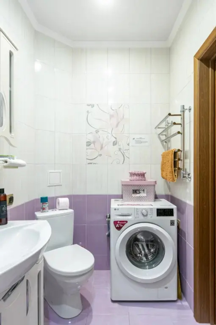 Апартаменты Кайрос c терассой