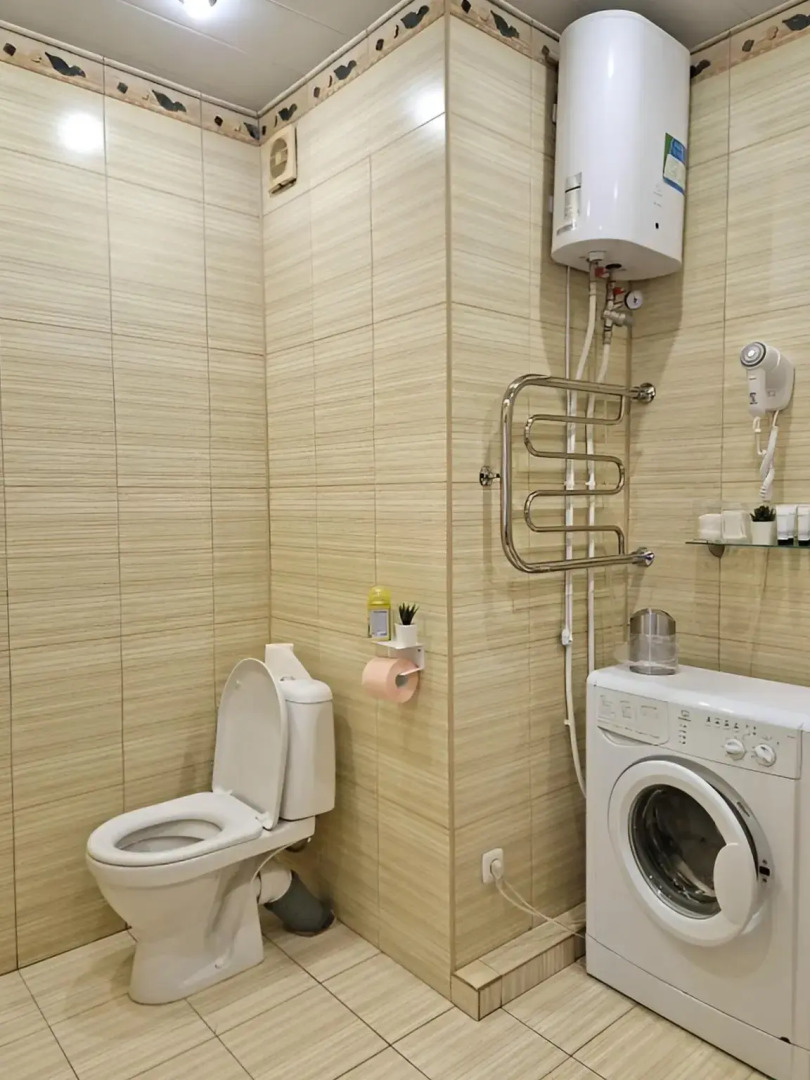 Квартира 2-х комн Солнечная сторона пер.Грузинский Парковка бесплатно