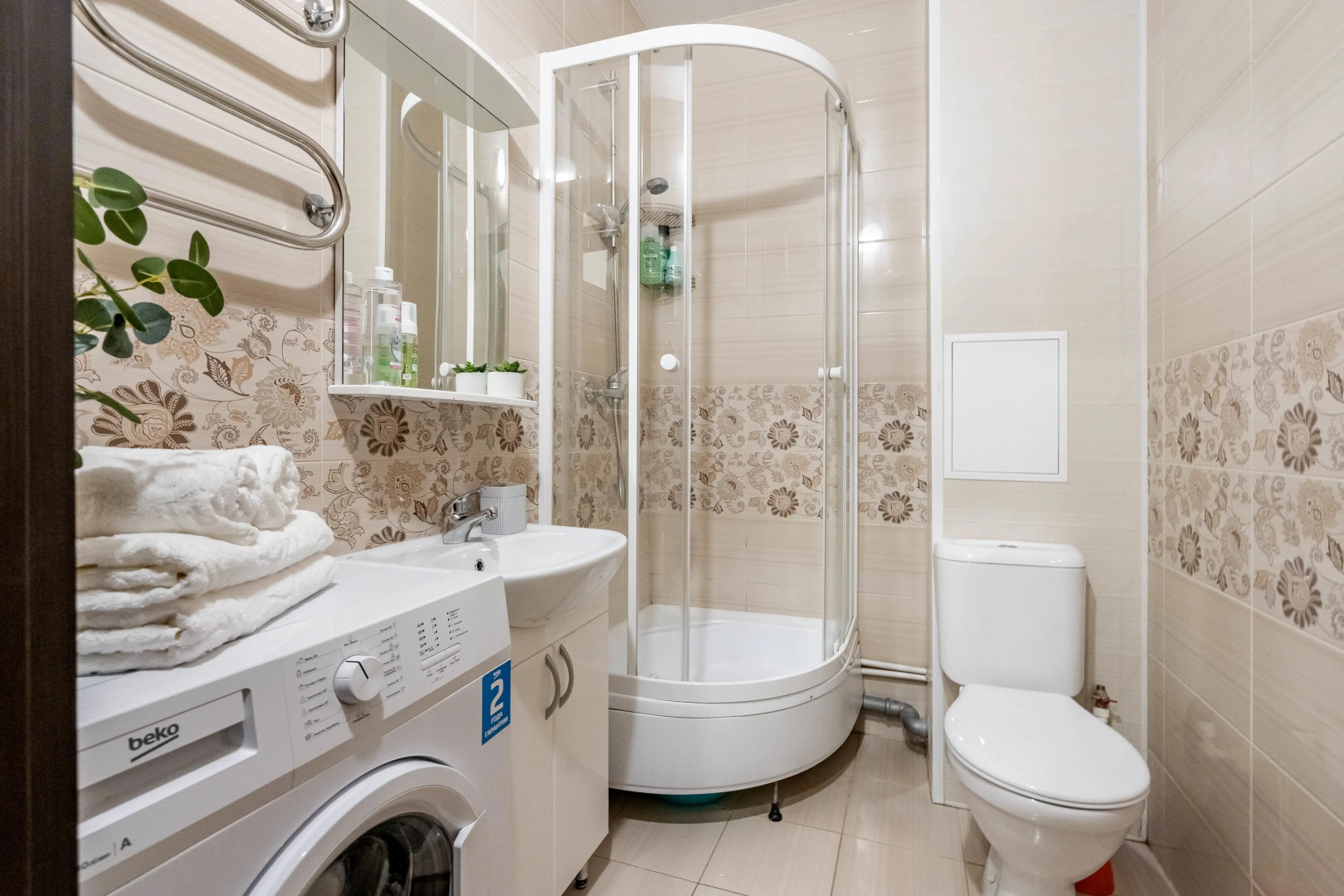 Квартира LERUKA HOME Кудрово