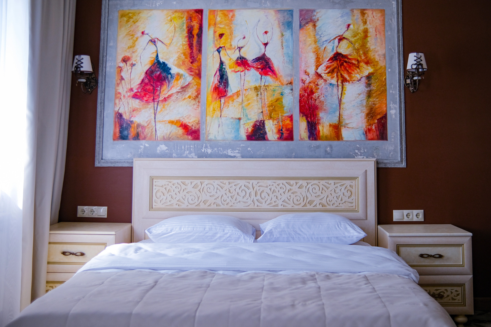 Отель  ArtBarin