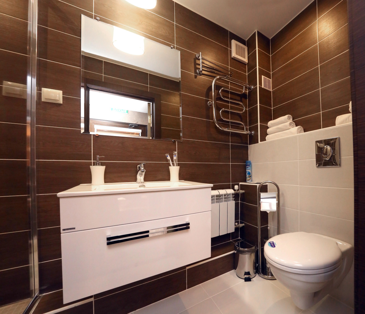 Отель Классик