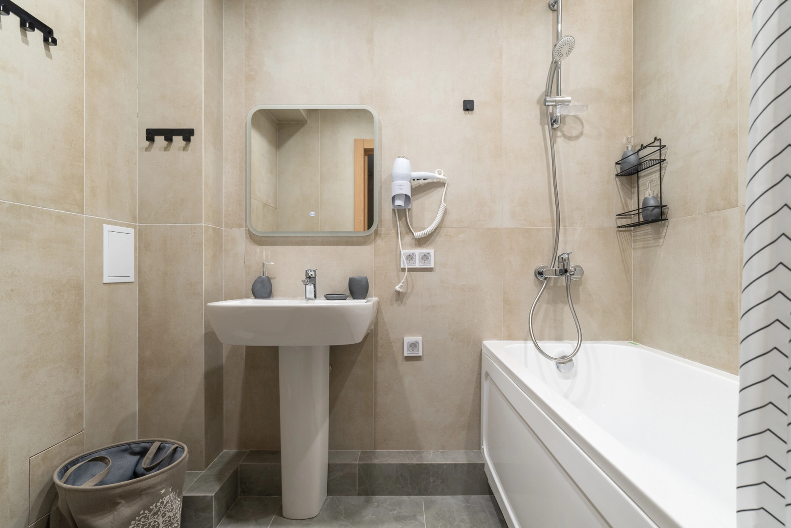 Апартаменты Grand Palace 702