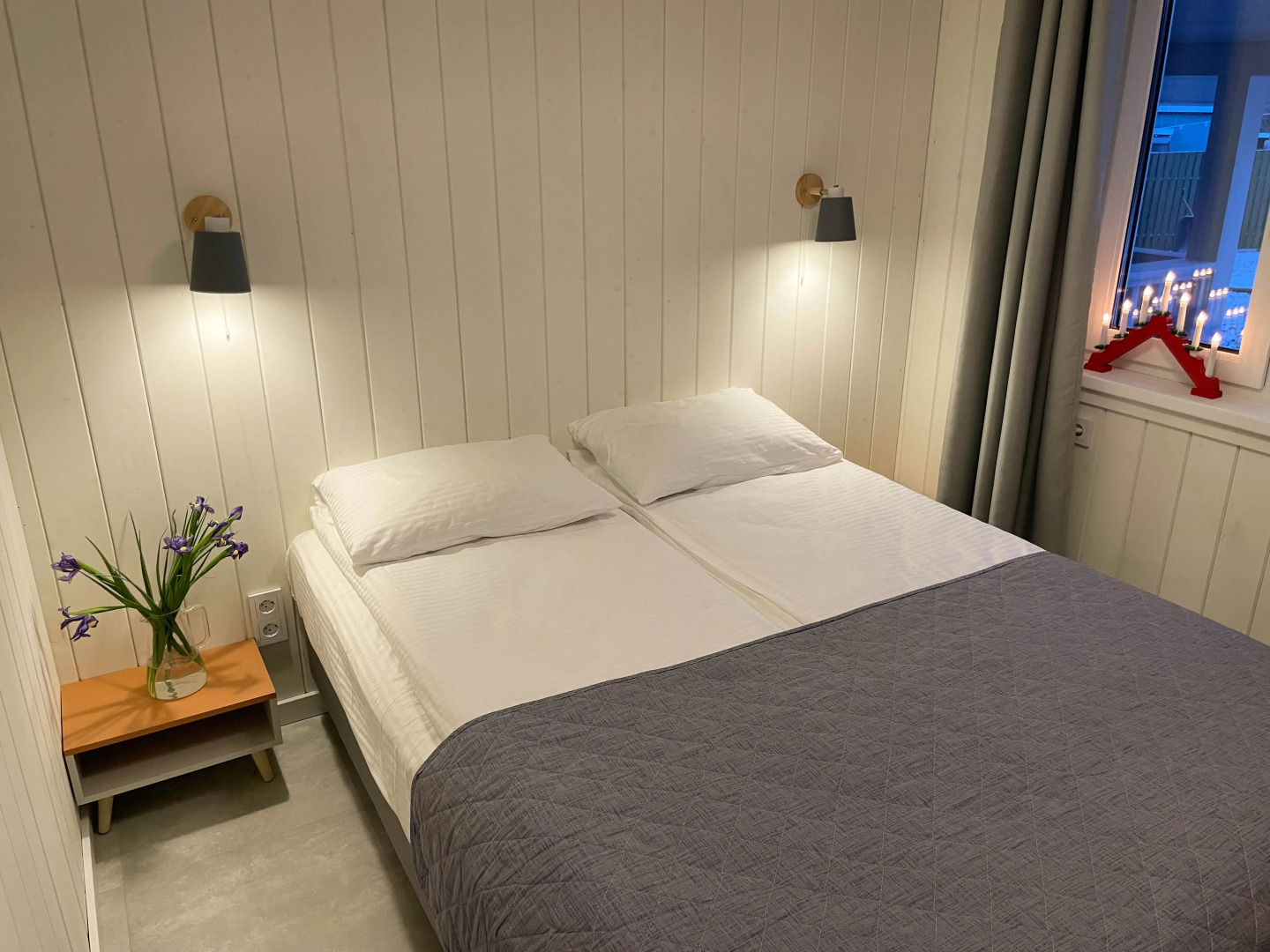 Гостевой дом Хорошее Место