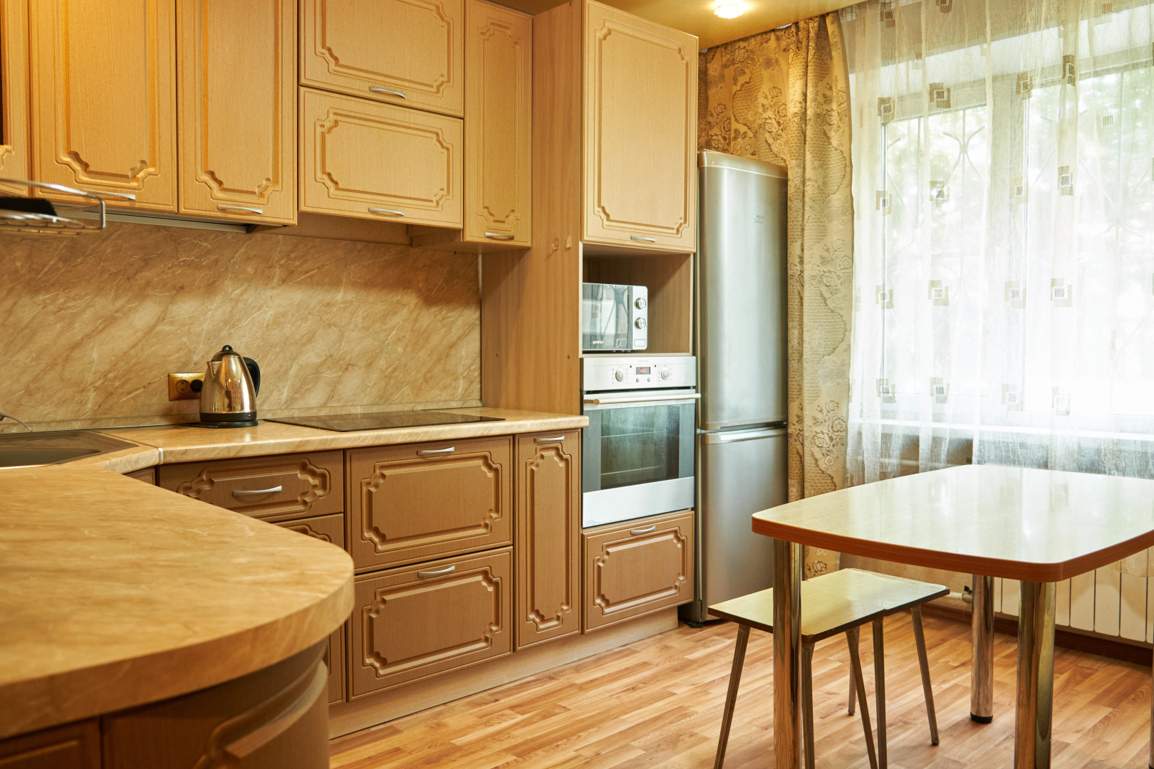 Апартаменты 2 FamilyFlat