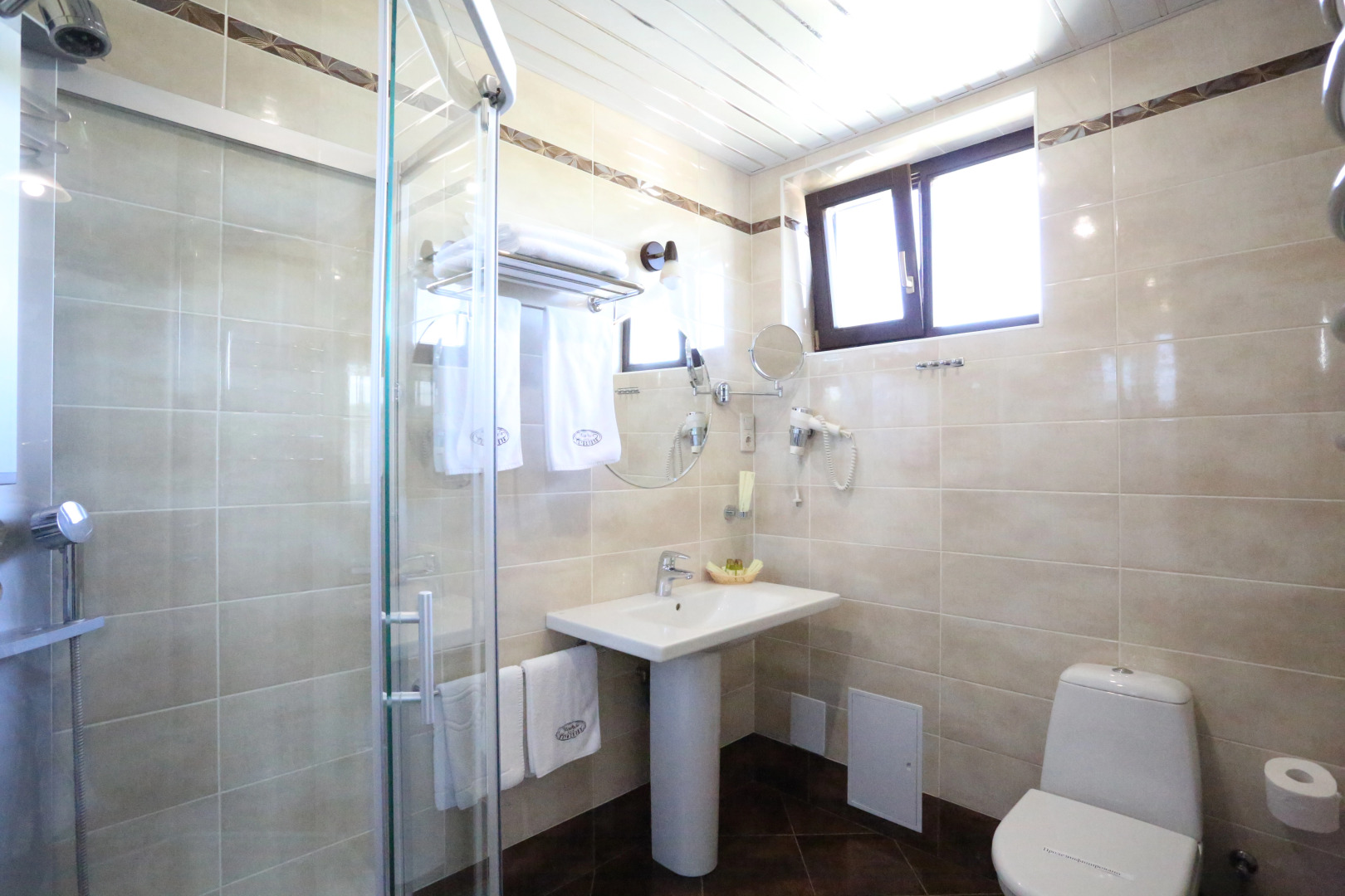 Отель Усадьба Парфенова