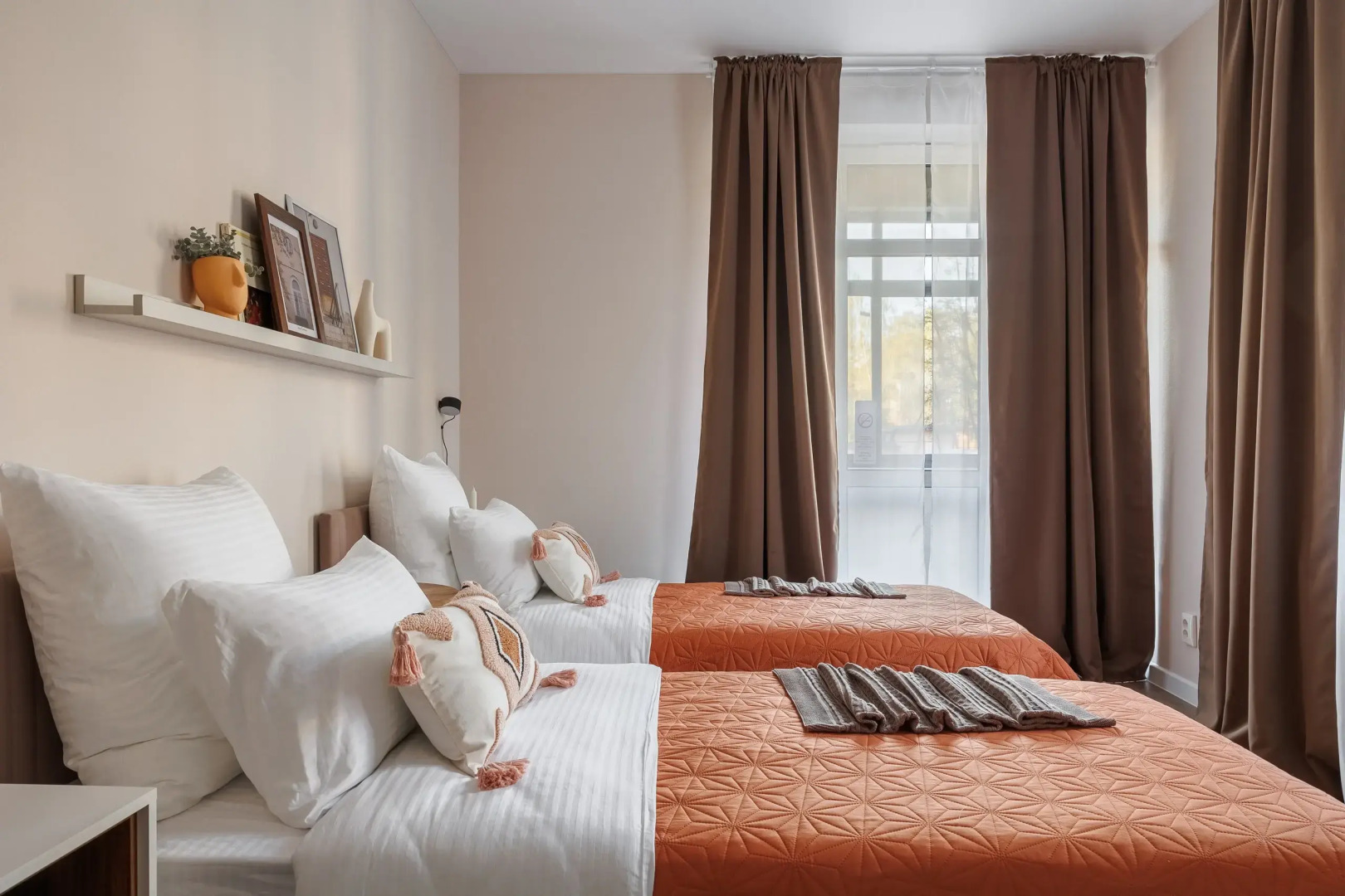 Квартира Семейная квартира Ярославль в Сердце Ярославля