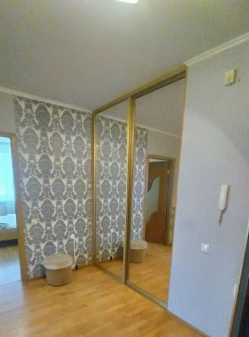 Аппартаменты Дvухкомнатные Золотая роза / Golden rose