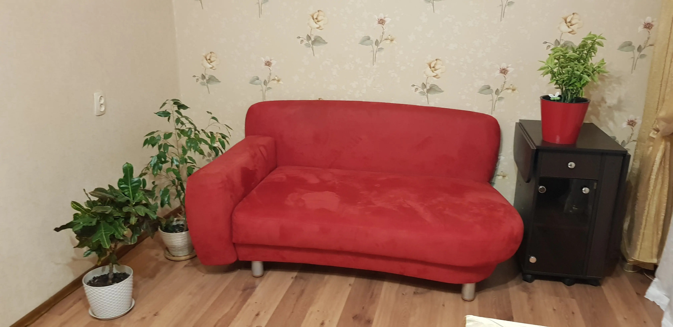 Апартаменты Апартаменты