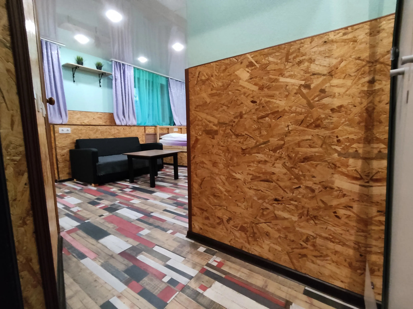 Апарт-отель Вавилон