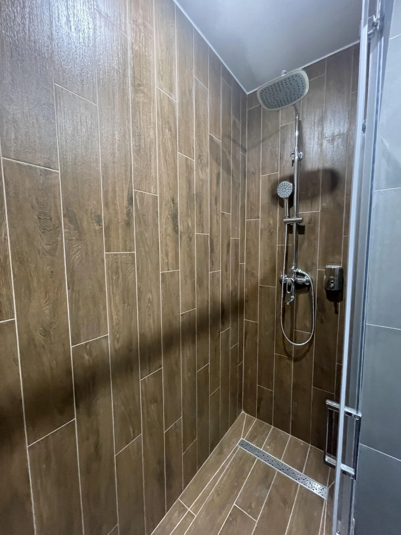 Апартаменты С Видом на Волгу