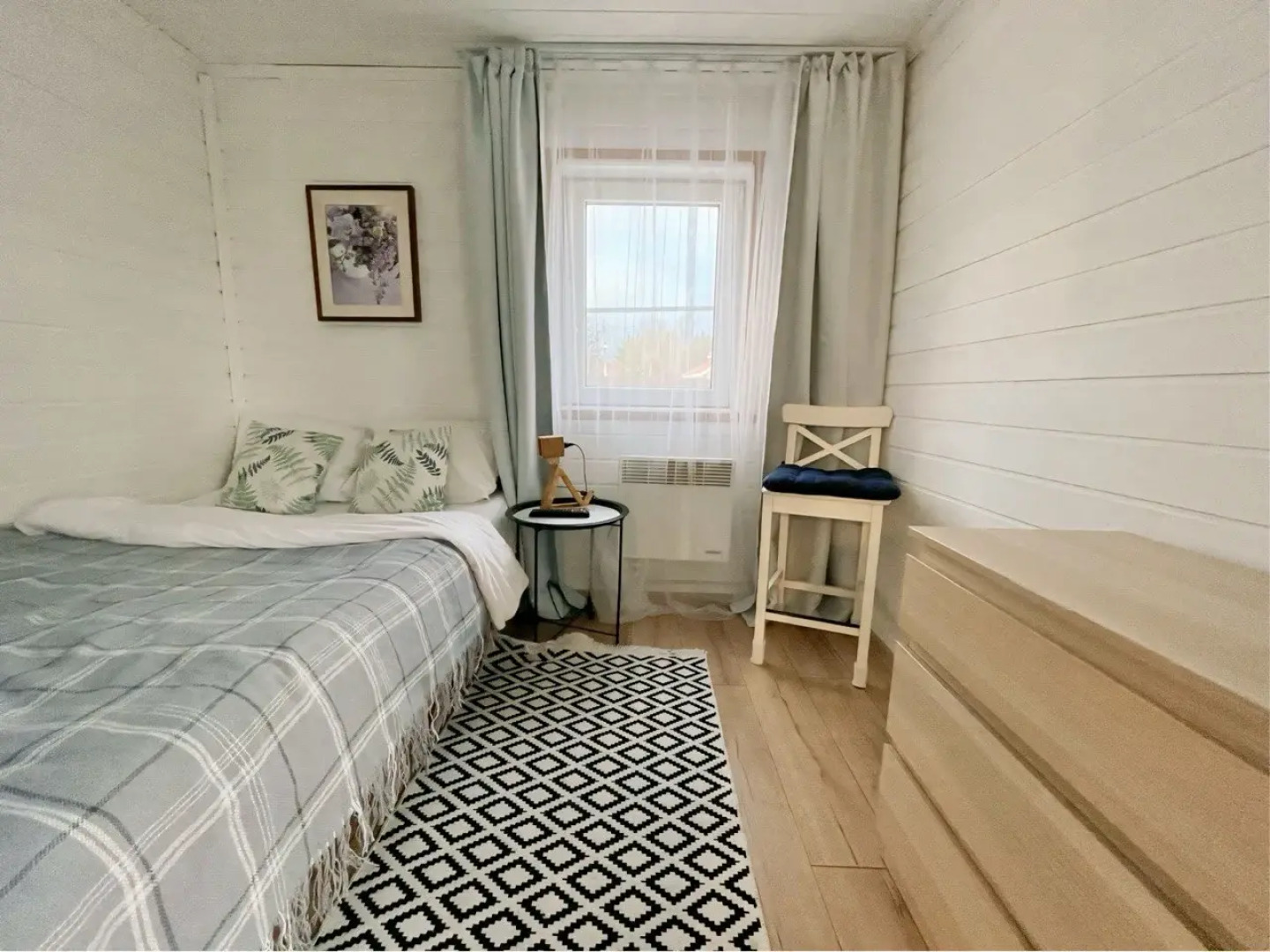 Частный дом Норвежский