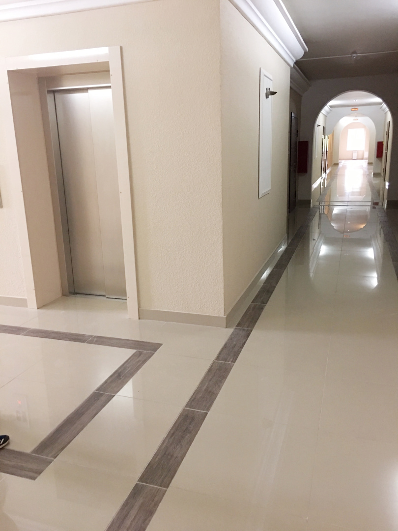 Apartments Malina Great