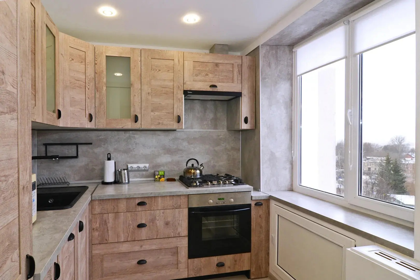 Апартаменты Easy Travels