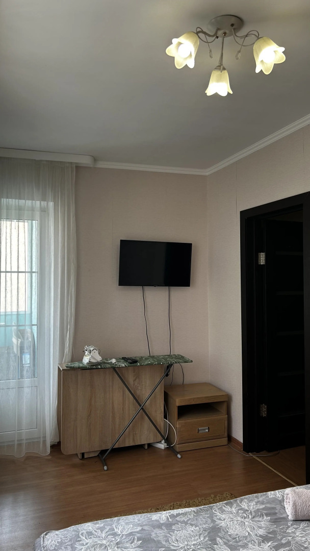 Апартаменты Трёхкомнатные Полесские традиции / Polesie traditions  Apparts