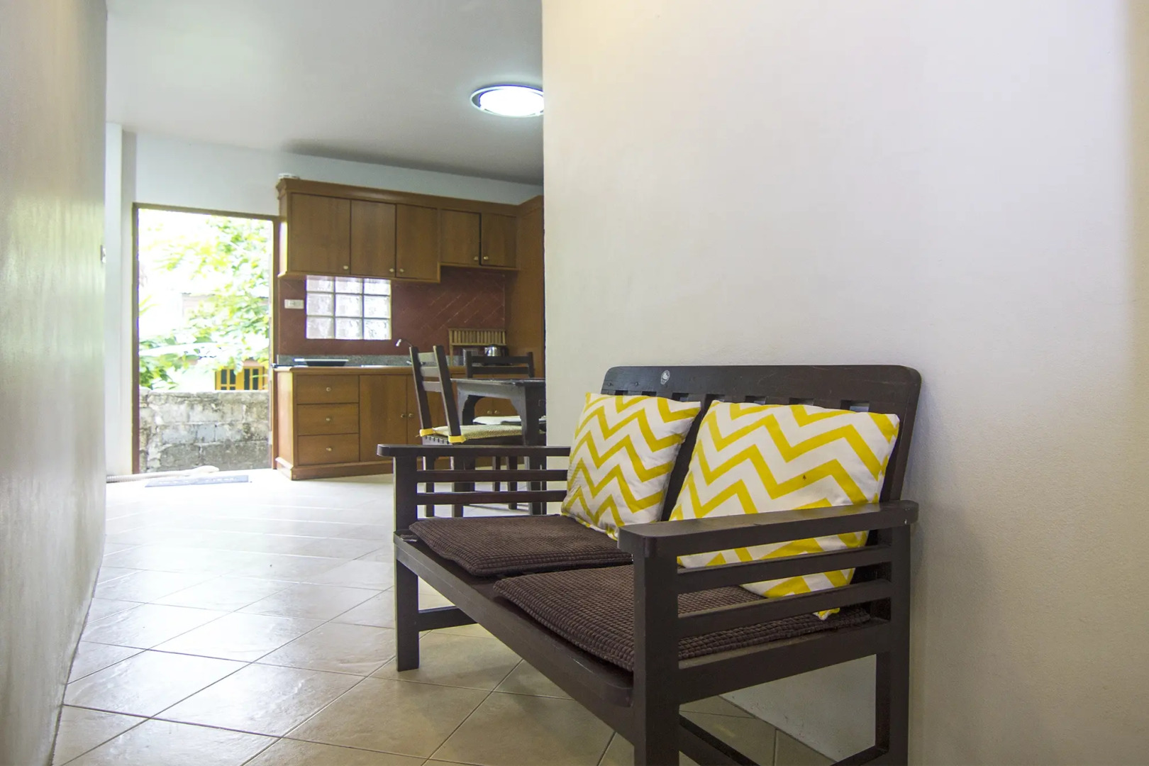 Вилла Behind The Sea