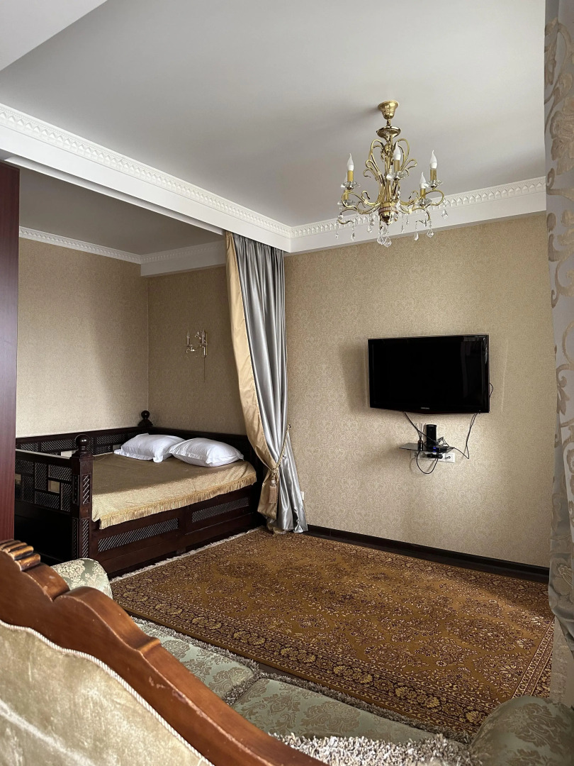 Апартаменты Квартира в Центре Махачкалы у Моря