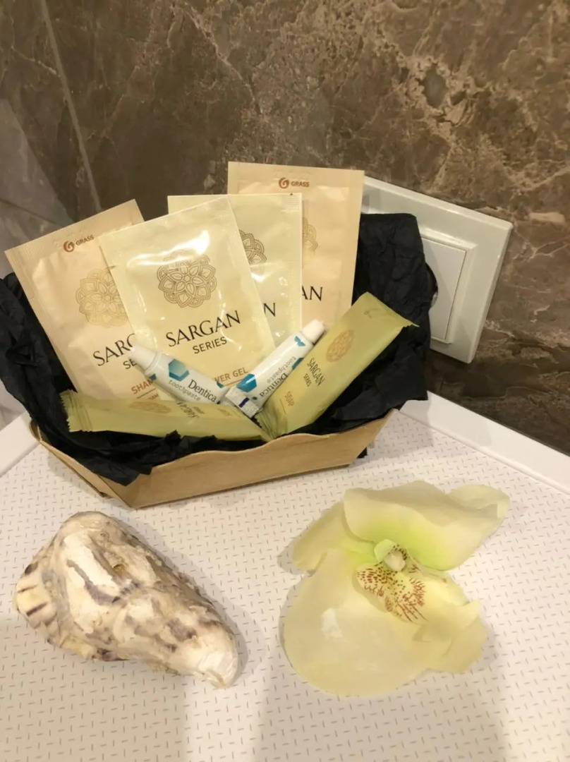 Квартира VIP Апартаменты NEW