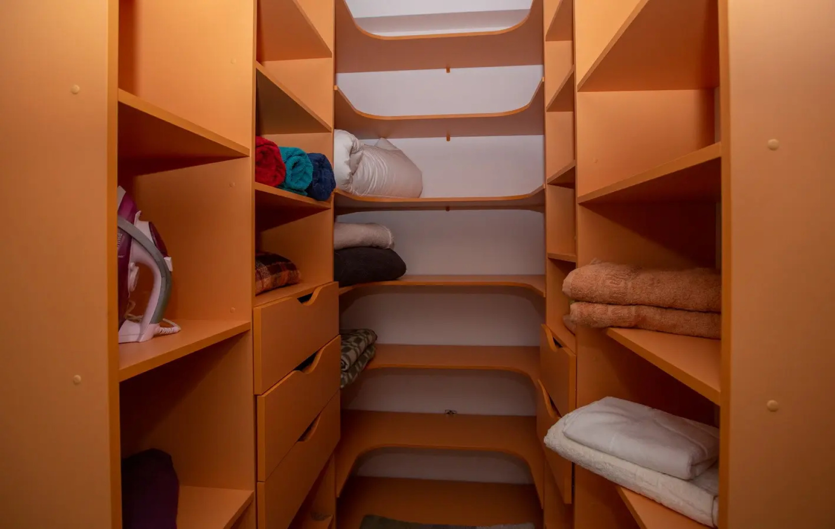 Апартаменты рядом с морем