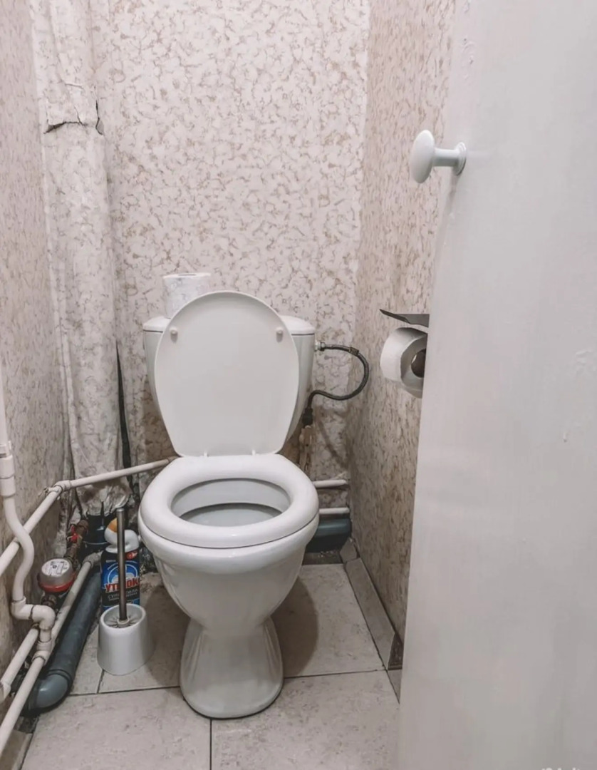 Квартира видовая в Черемушках на аллее Победы