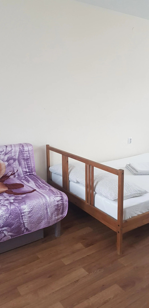 Апартаменты на Юной 17